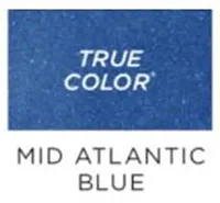 TAYLOR MADE 951520 5.5&#039;X20&#039; Mid Atl Blue Super Gard Fe