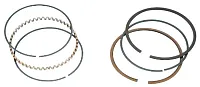 TOTAL SEAL CL069030 4.155 1/16 1/16 3/16 8Cyl