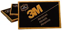 3M 02023 Wet/Dry Microfine1500Pk50
