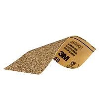 3M 03038 Autopak Shts Coarse 5/Pak