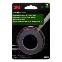 3M 03609 Super Auto Attach Tape