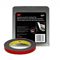 3M 06384 Attachment Tape Grey-Each