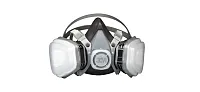 3M 07193 Paint Spray Resp. Large