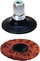3M 07713 2&#039; Coarse Gskt Disc Pk/6