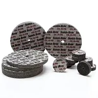 3M 13719 Scotch-Brite Exl Unitized Wheel Xl