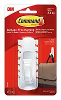 3M 17003ES Command Large Utility Hooks