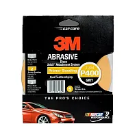 3M 31434 Stikit Gold Disc 6&#039; 400A