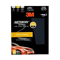 3M 32038 Imp Wetordry Sheet P400