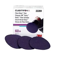 3M 33391 3M Cubitron Ii Roloc F
