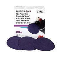 3M 33392 3M Cubitron Ii Roloc F