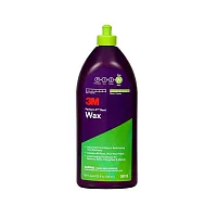 3M 36113 Pn36113 3M Perfect-It Boat Wax Qt 6