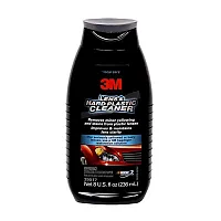 3M 39017 Plastic Cleaner 8Oz