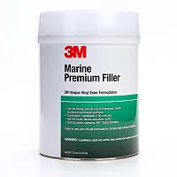 3M 46005 3M Marine Premium Filler 46005 1