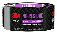 3M 99837 Scotch Tough No Residue Duct Tape