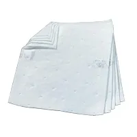 3M HP156 Sorbent Pad 17X19X1/4 Med