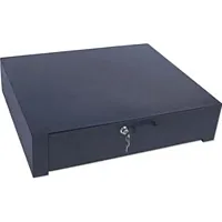 TUFFY SEC 05801 R.Crgo Scrty Drwr Black