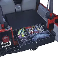 TUFFY SEC 06001 Divider Kit For 058-Black