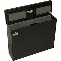 TUFFY SEC 18201 Laptop Lockbox