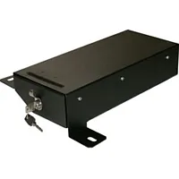 TUFFY SEC 24701 Underseat Console