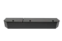 TUFFY SEC 31601A Underseat Box W/Combinnation Lock