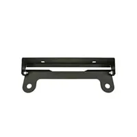 TUFFY SEC 33301 Flip-Up License Plate Holder