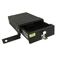 TUFFY SEC 33501 Underseat Drawer