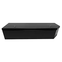 TUFFY SEC 34401 Underseat Lockbox