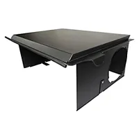 TUFFY SEC 35101 Security Deck Enclosure