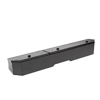 TUFFY SEC 35201A Underseat Lockbox W/ Combo Lock For