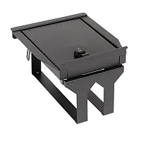 TUFFY SEC 37601A Console Safe W/ Combo Lock For Ford