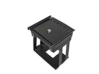 TUFFY SEC 38501 Ford Bronco Console Safe