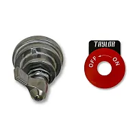 TAYLOR CABLE 1032 Battery Disconnect Switch