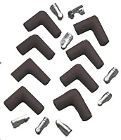 TAYLOR CABLE 46001 90 Spark Plug Boot/Tml K