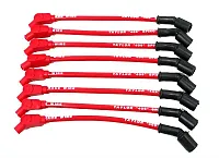 TAYLOR CABLE 79213 409 10.4 Spiro-Pro 135Red