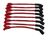 TAYLOR CABLE 79214 409 10.4 Spiro-Pro 135Red