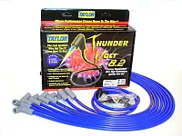 TAYLOR CABLE 86630 Thndrvt 8.2 Rfit 8Cyl Blu