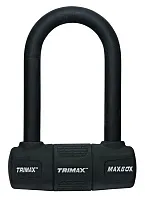 TRIMAX MAX60X U-Shck Lck 5 1/4&#039; 14Mm
