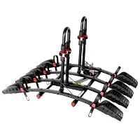 TRIMAX RMBR4 Road-Max Hitch Mount Tray
