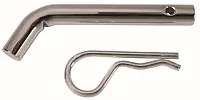 TRIMAX SP125 1/2&#039; Recvr Pin & Clip