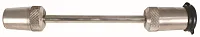 TRIMAX SXTC3 Coupler Lock Ss 3 1/2&#039;