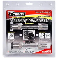 TRIMAX SXTM32 Rcvr Ss 5/8 & Cpler 2 1/2