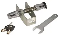 TRIMAX TAR300 Anti-Rattl Lcking Pin
