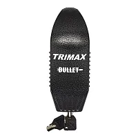 TRIMAX TBL338 &#039;Bullet Latch Lock&#039; Internal Shackl