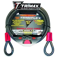 TRIMAX TDL1212 Multi Use Cbl 12&#039; X 12 Mm