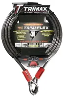 TRIMAX TDL3010 Cable Dual Loop 30&#039;X10Mm