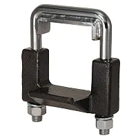 TRIMAX THC250 Anti Rattle Clamp 2.5&#039;