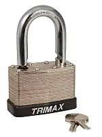 TRIMAX TLM2150 Pdlock 65Mm 1.5X7/16 Shck