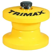 TRIMAX TLR51 Lunette Tow Ring Lck