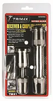 TRIMAX TM31 5/8 Rec & 9/16 Lock
