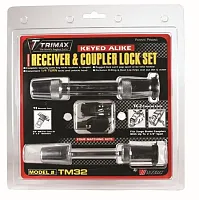 TRIMAX TM32 T3&Tc2 5/8 Rec & 2 1/2 Lk